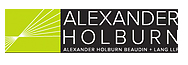 Alexander Holburn logo