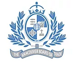 Vancouver Board of Trade logo