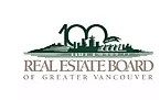 Real Estate Board of Greater Vancouver logo