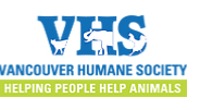 Vancouver Humane Society logo