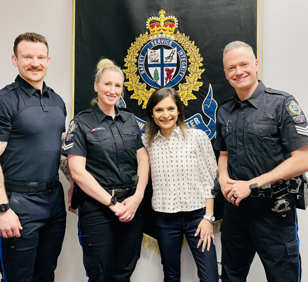 Media Training Toronto Programs